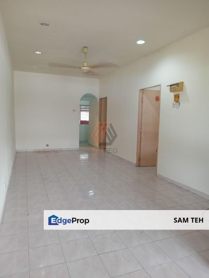 Value Price Single Storey House For Sale | Taman Klang Utama, Klang, Selangor, Selangor, Klang