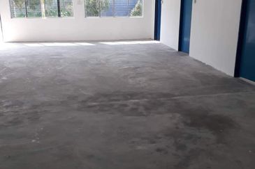 Port Klang Free Zone