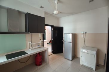 Setia Eco Park Phase 2