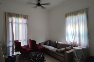 Setia Eco Park Phase 2