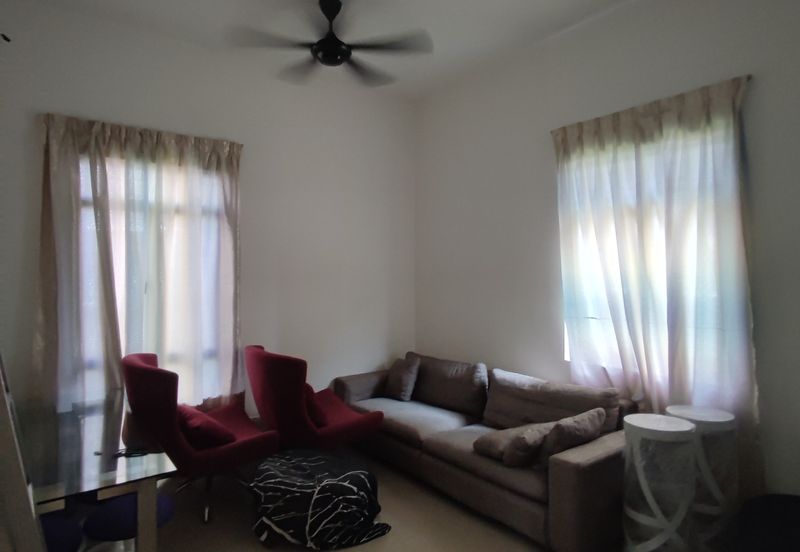 Setia Eco Park Phase 2