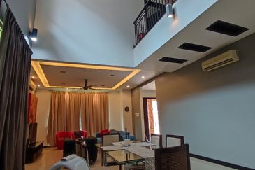 Setia Eco Park Phase 2