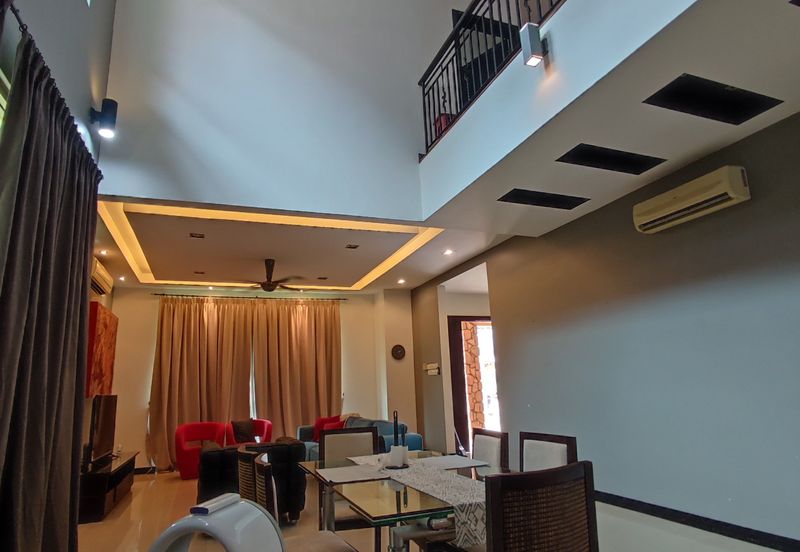 Setia Eco Park Phase 2