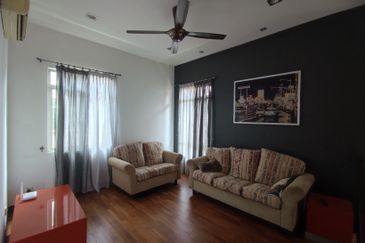 Setia Eco Park Phase 2