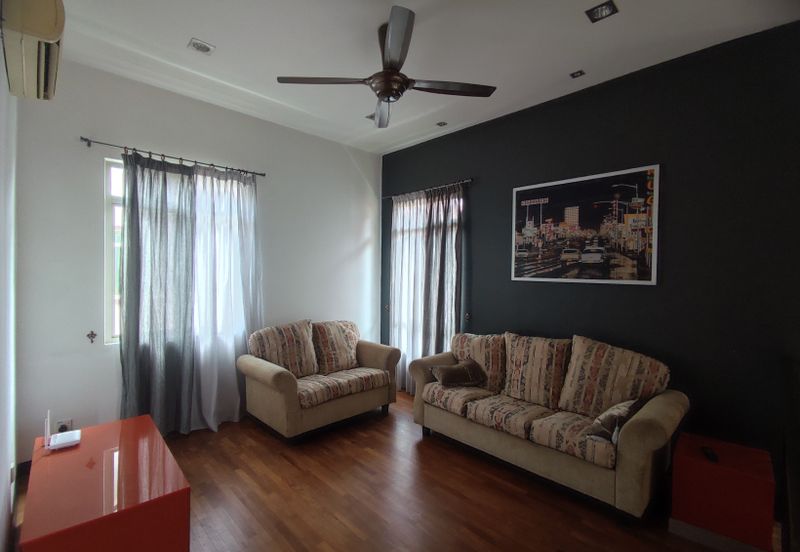 Setia Eco Park Phase 2