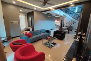 Setia Eco Park Phase 2