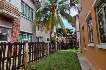 Setia Eco Park Phase 2