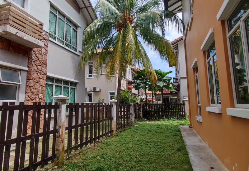 Setia Eco Park Phase 2