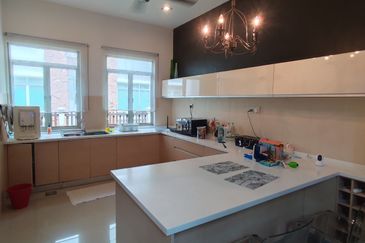 Setia Eco Park Phase 2