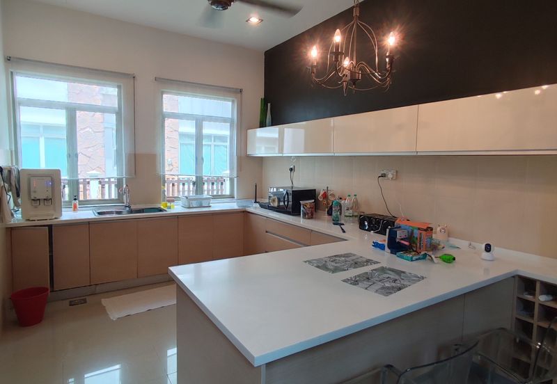 Setia Eco Park Phase 2