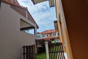 Setia Eco Park Phase 2