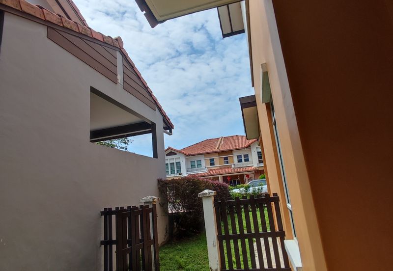 Setia Eco Park Phase 2