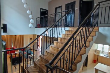 Setia Eco Park Phase 2