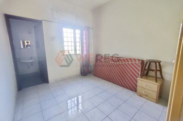 Sungai Burung, Bukit Rimau