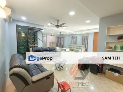 2-sty Semi-D For Sale | Butterfly Park @ Bandar Bukit Tinggi, Klang, Selangor, Selangor, Klang