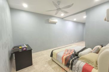 Butterfly Park @ Bandar Bukit Tinggi