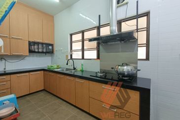 Butterfly Park @ Bandar Bukit Tinggi