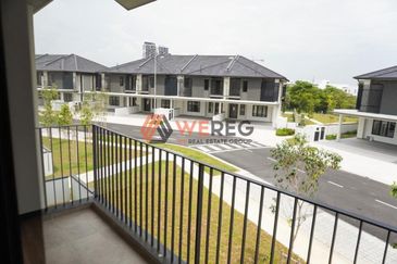 Elemen Residences @ Tropicana Aman