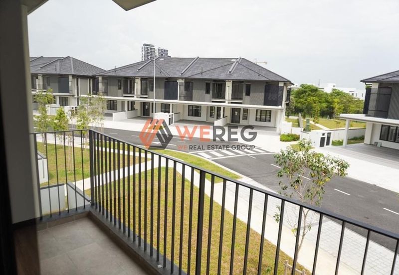 Elemen Residences @ Tropicana Aman