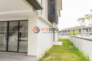 Elemen Residences @ Tropicana Aman