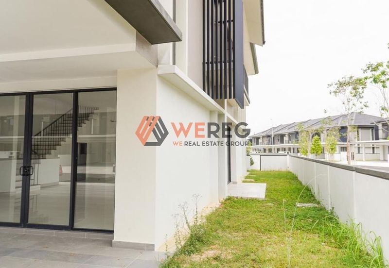 Elemen Residences @ Tropicana Aman