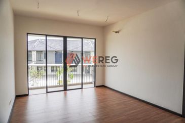 Elemen Residences @ Tropicana Aman