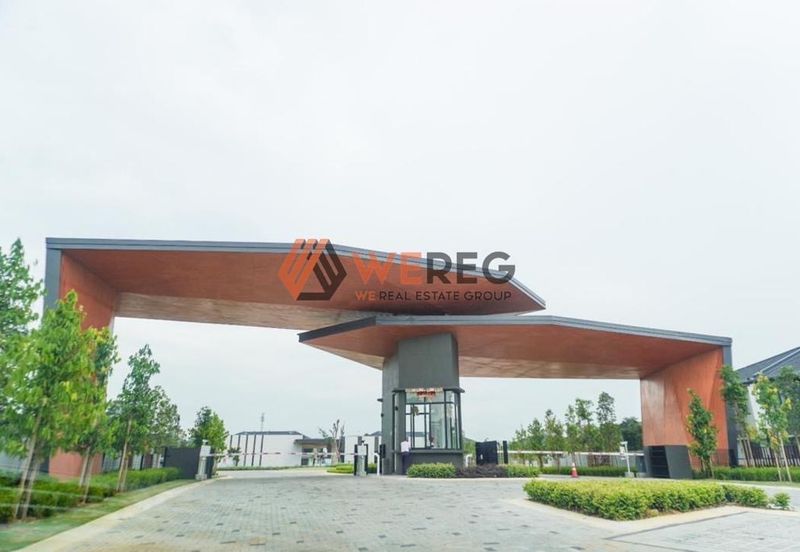 Elemen Residences @ Tropicana Aman