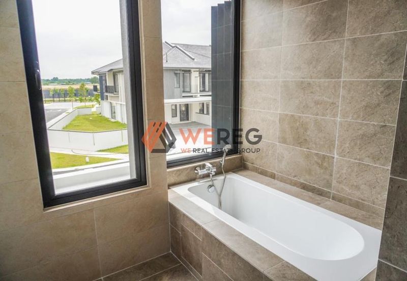 Elemen Residences @ Tropicana Aman