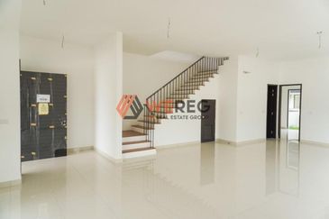 Elemen Residences @ Tropicana Aman