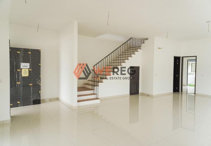 Elemen Residences @ Tropicana Aman