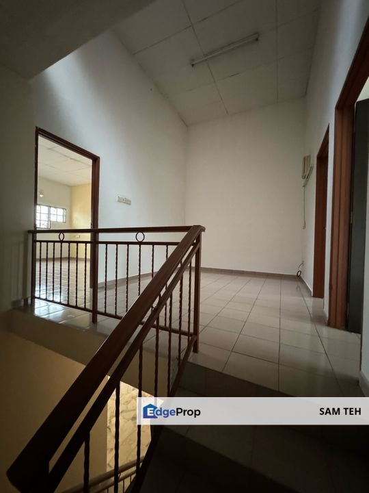 2-sty Renovated House For Sale | Taman Batu Belah, Klang, Selangor, Selangor, Klang