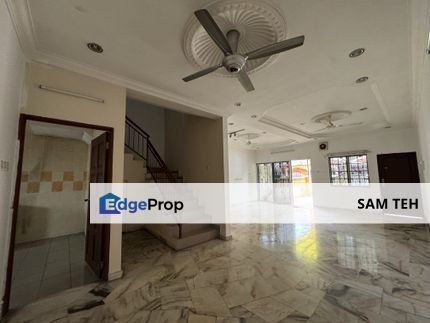 2-sty Renovated House For Sale | Taman Batu Belah, Klang, Selangor, Selangor, Klang