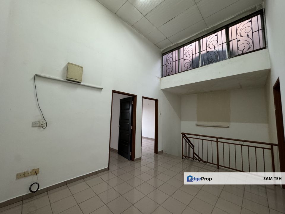 2-sty Renovated House For Sale | Taman Batu Belah, Klang, Selangor, Selangor, Klang