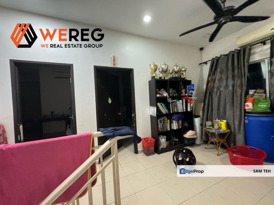 2-sty Semi-D Renovated House For Sale | Taman Klang Utama, Klang, Selangor, Selangor, Klang