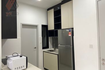 Amber Residence @ twentyfive.7