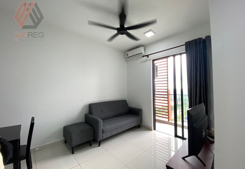 Amber Residence @ twentyfive.7