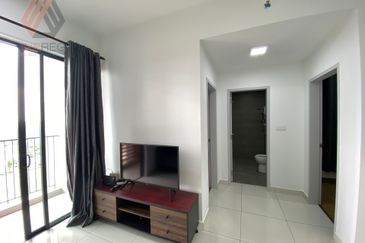 Amber Residence @ twentyfive.7