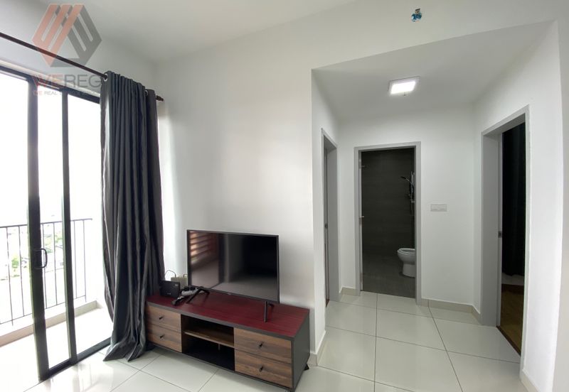 Amber Residence @ twentyfive.7