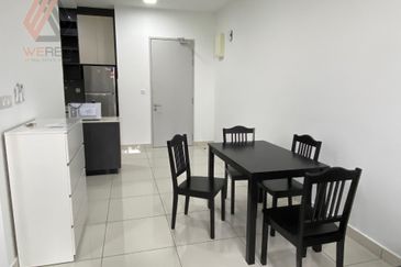 Amber Residence @ twentyfive.7