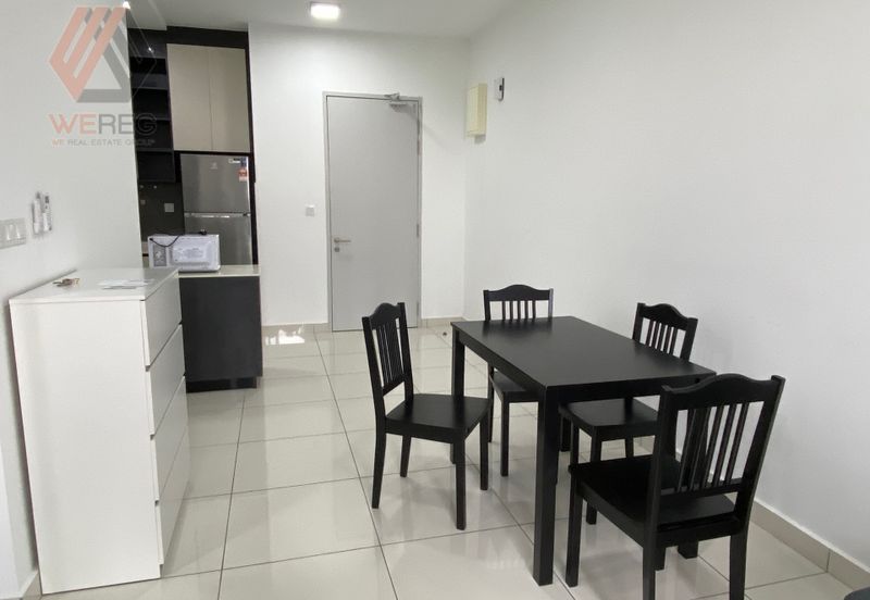 Amber Residence @ twentyfive.7