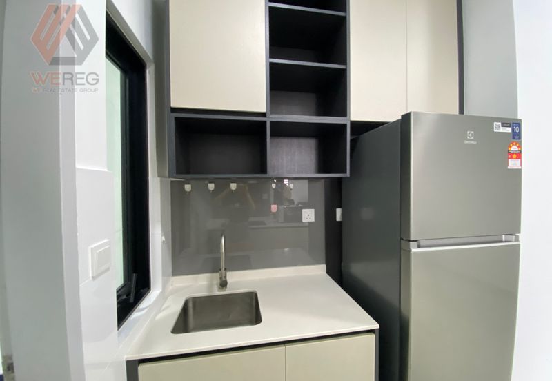 Amber Residence @ twentyfive.7