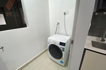 Amber Residence @ twentyfive.7