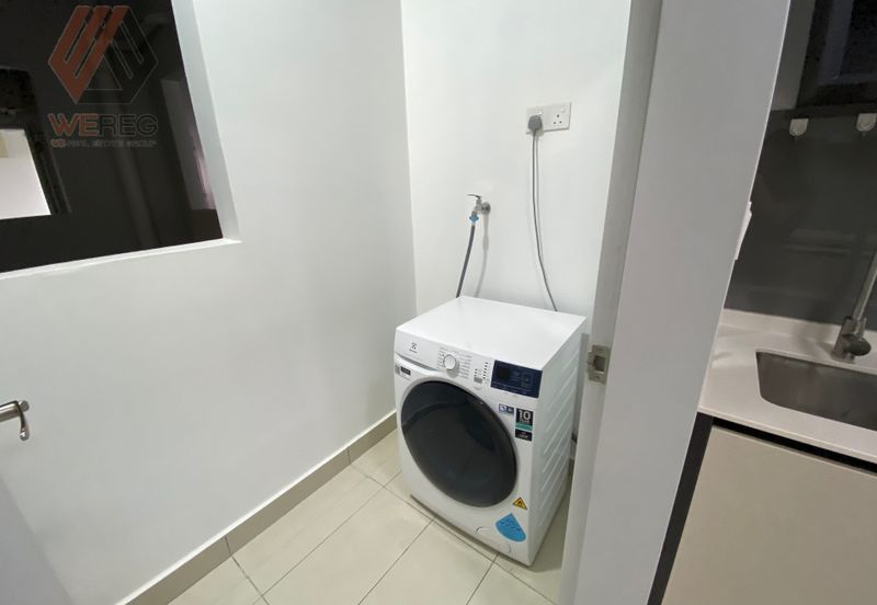 Amber Residence @ twentyfive.7