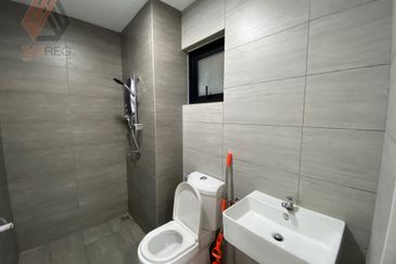 Amber Residence @ twentyfive.7