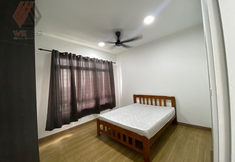 Amber Residence @ twentyfive.7