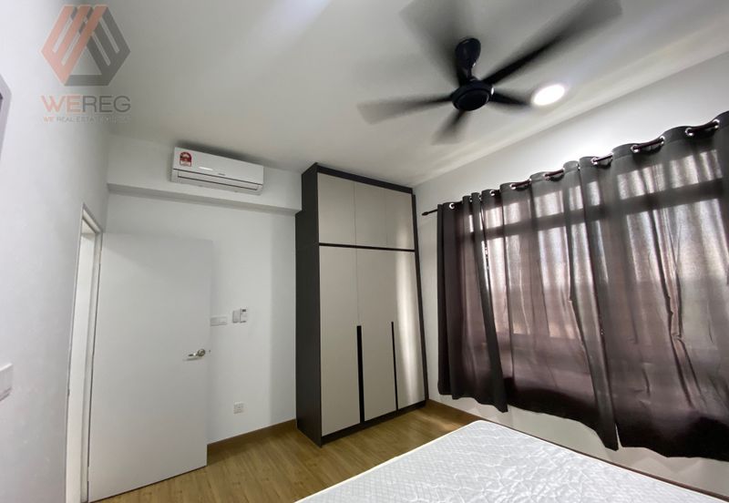 Amber Residence @ twentyfive.7