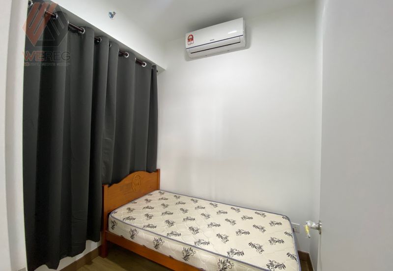 Amber Residence @ twentyfive.7