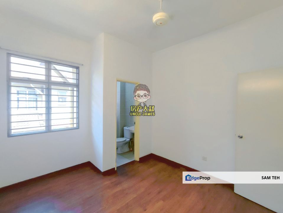 Value Price 2-sty House For Sale @ Kota Kemuning | Indah Elite, Shah Alam, Selangor, Selangor, Shah Alam