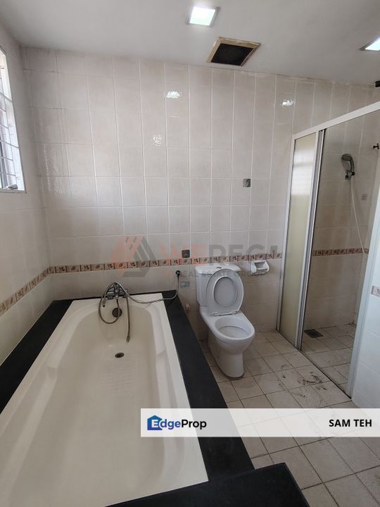Superlink House For Rent | Bukit Rimau, Shah Alam, Selangor, Selangor, Shah Alam