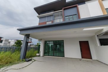 Canary Garden @Bandar Bestari